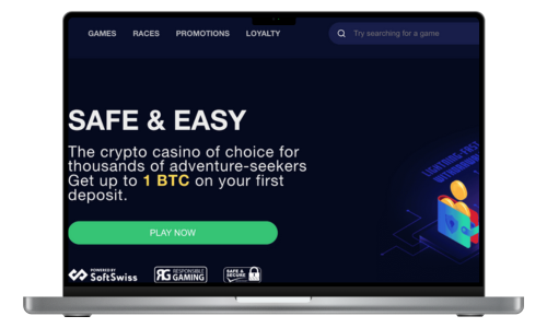 Bitcoin crash gambling sites, their safety and legitimacy are one of the main concerns for players