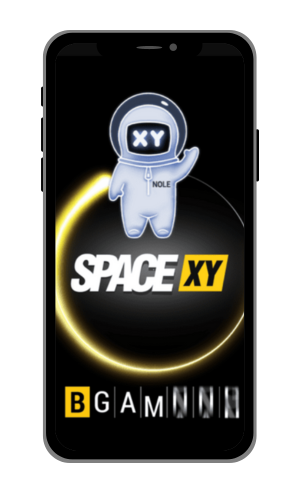 Play SpaceXY On Mobile