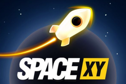 Space XY, developed by BGaming, offers an RTP of 97% and a maximum win limit of 10 000 times the bet