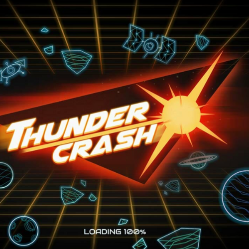 Revisión Del Juego Thunder Crash