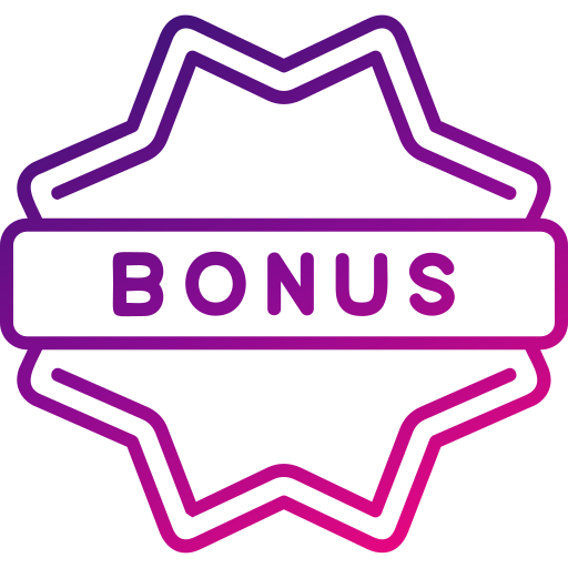 The Trustdice Casino bonuses for newly registered members