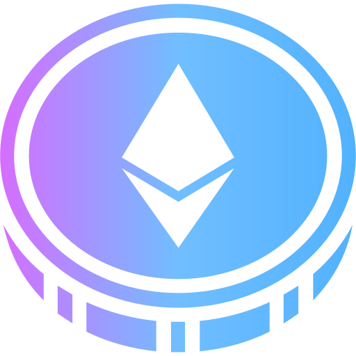 Ethereum has gained significant popularity and adoption within the crypto community. 