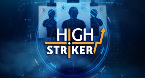 High Striker slot is a crash game that offers players the opportunity to place bets