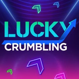 Lucky Crumbling Game Review In 2023 – Bonuses & Features
