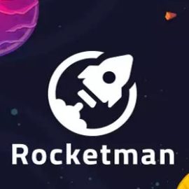 Rocketman By Elbet Crash Game Review