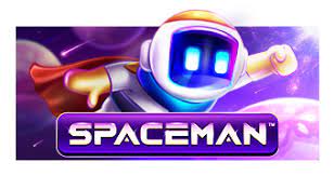 Spaceman es un juego innovador en la categoría de choque.
