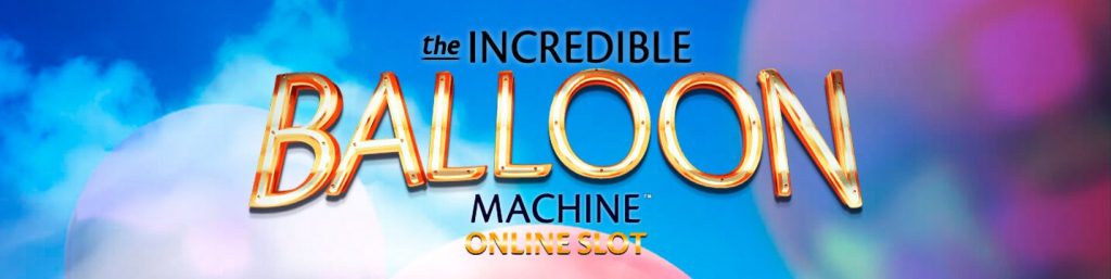 The Incredible Balloon casino game was created by the renowned studio Crazy Tooth Studio in 2020.
