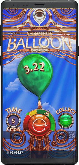  Microgaming has taken great care to make sure that the Incredible Balloon slot demo and real-money versions