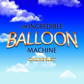 The Incredible Balloon Machine Review