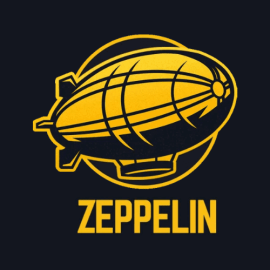 Zeppelin Game Review