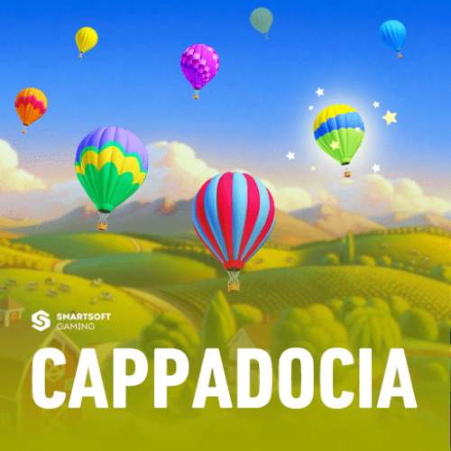 Cappadocia Casino Game Review