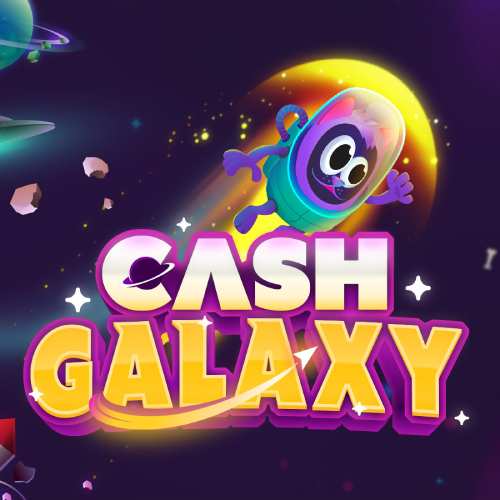 Cash Galaxy Slot Review