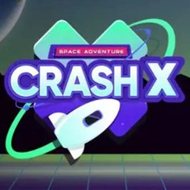 Crash X Game Review