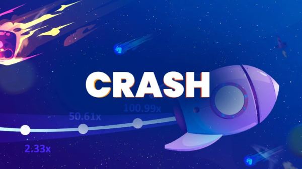 Crash X fue creada por el proveedor Turbo Games, un desarrollador de renombre en el mercado del juego