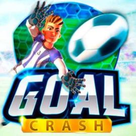 Goal Crash Slot Review