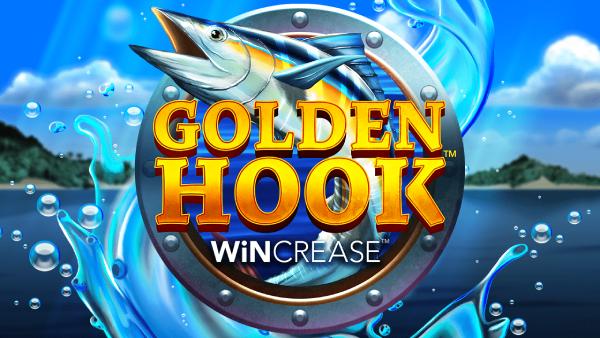 Unlike traditional slot games, Golden Hook game does not feature reels or paylines