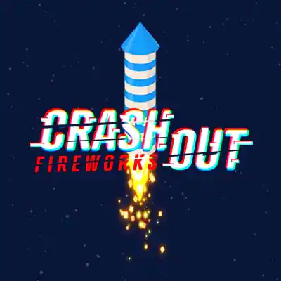 Crashout Fireworks Slot Review