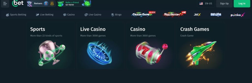 As for the crash games, CBet Casino features the following releases, offering outstanding themes, top-notch videos, and high sound quality.