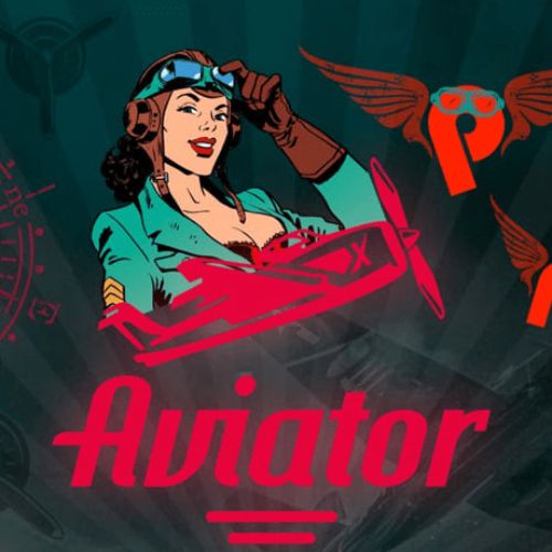 Pin Up Aviator Game Review