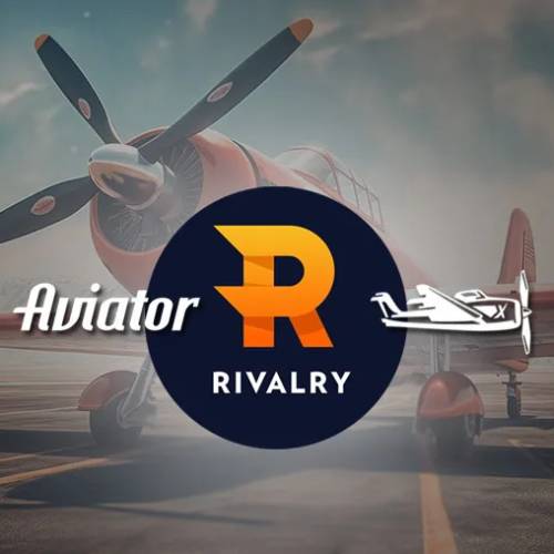 Rivalry Aviator Game