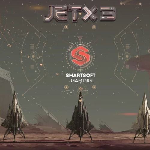 JetX3 Slot Review