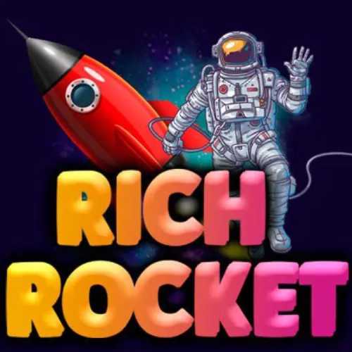 Rich Rocket Game Review