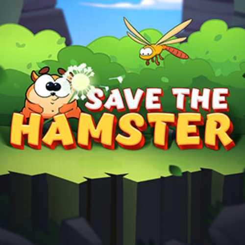 Save The Hamster Game Review