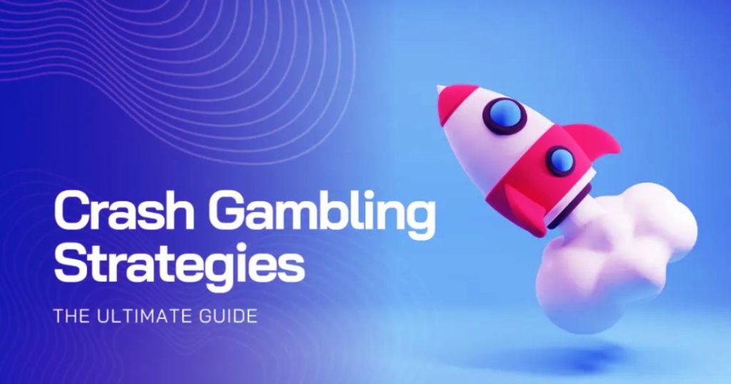  Many of them start looking for the most effective crash gambling strategy, hoping that it will help them increase their profit