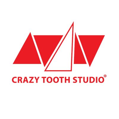 Crazy Tooth Studio games are well-known to players around the world.