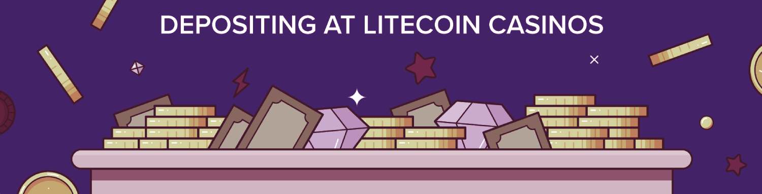  Litecoin For Payments At Crash Gambling Casinos