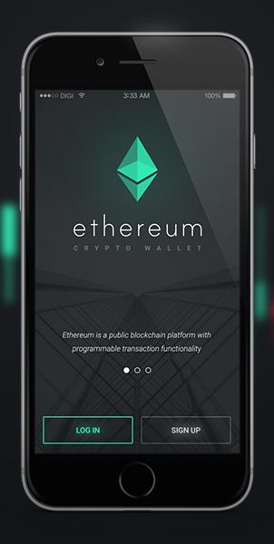 Ethereum Crash Gambling Sites Mobile App