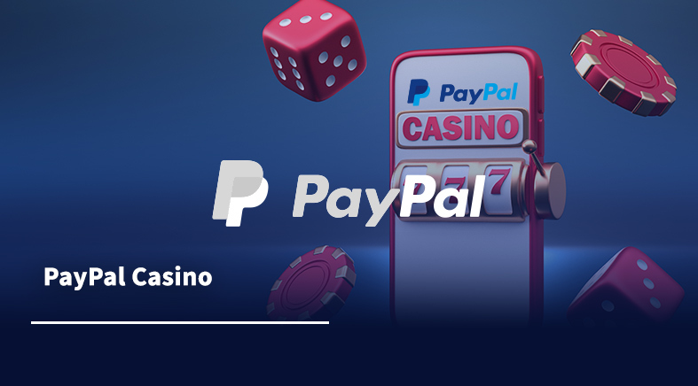 How To Make An Online Crash Casino PayPal Deposit