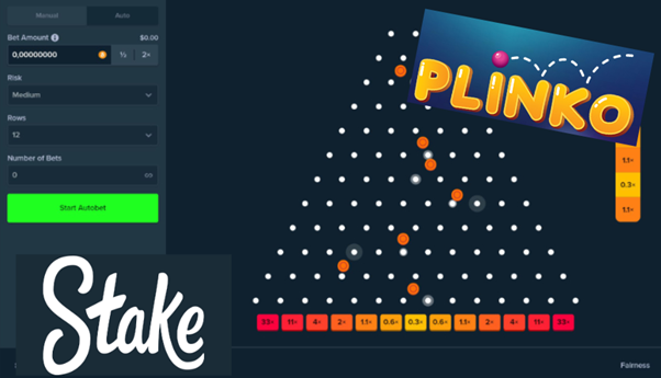 How To Play The Plinko Casino Game Online For Real Money