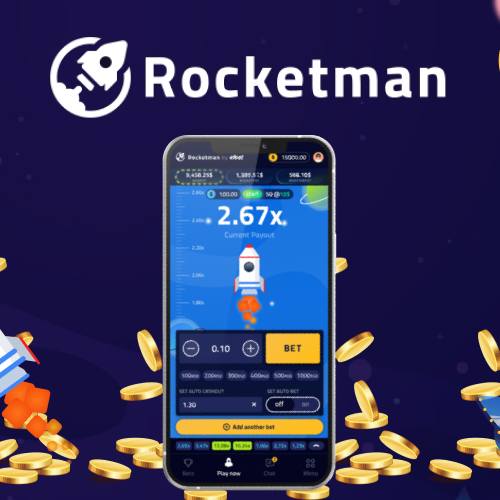 Rocketman App Review