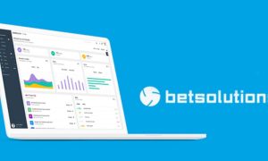 The Betsolutions software development company was founded in 2015