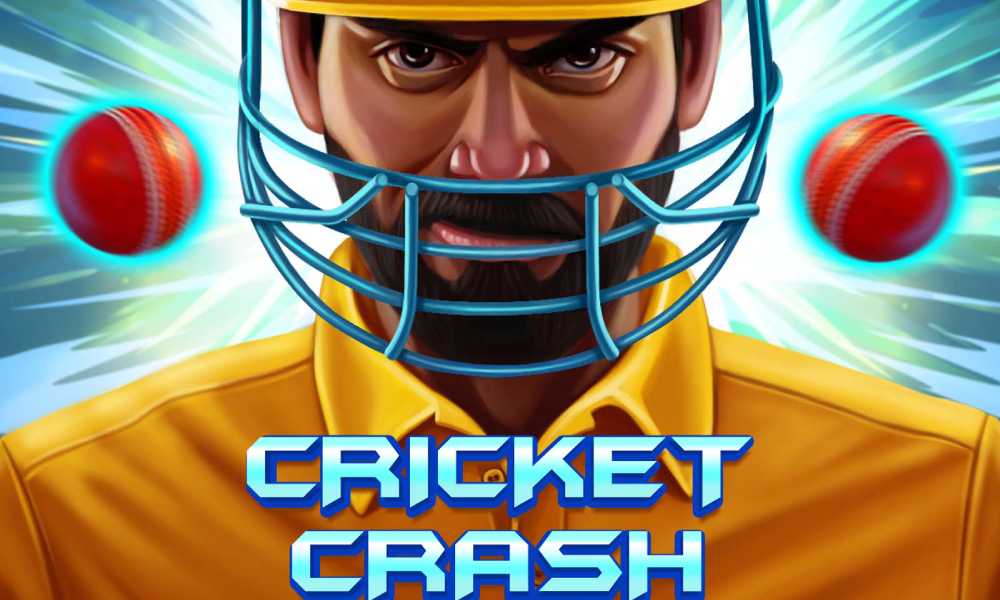 If you search for crash games at any Onlyplay-supported casino, Cricket Crash will be ther