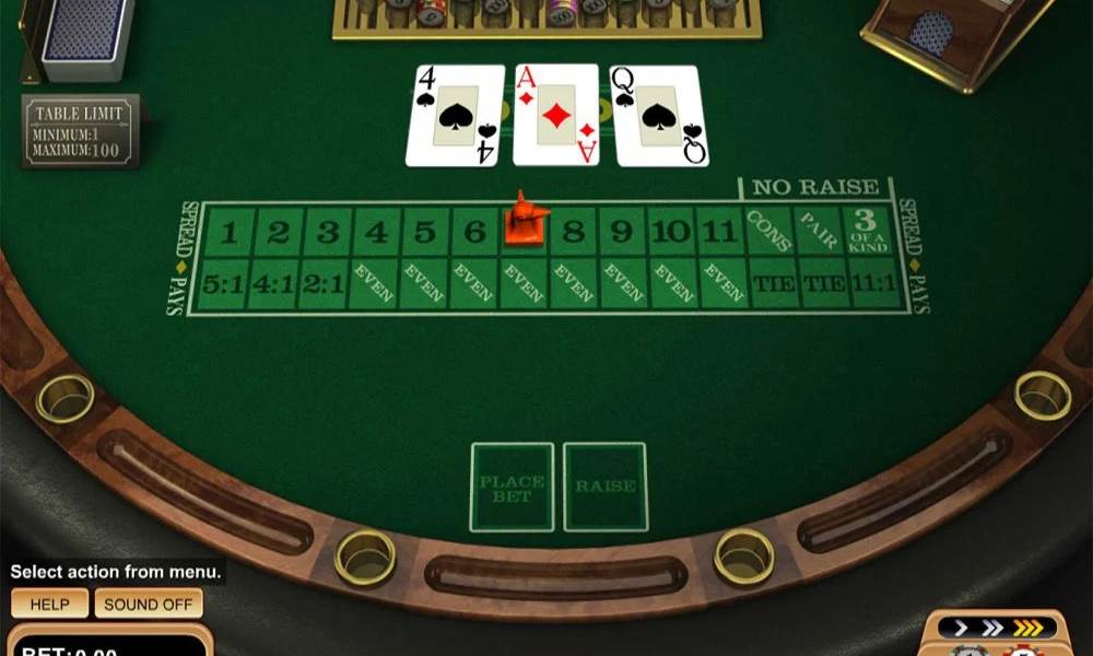 In 2011, a gambler left a complaint about Amigotechs, assuring that he’d logged 922 hands on 50-line video poker and had never won