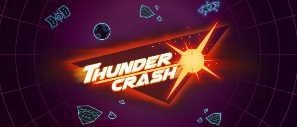 We hope that our review will help you choose the best Thunder Crash strategy.