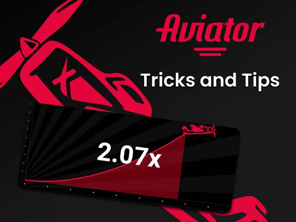 to bring you the most effective tips and tricks in addition to Aviator Predictor that will allow you to enhance your success