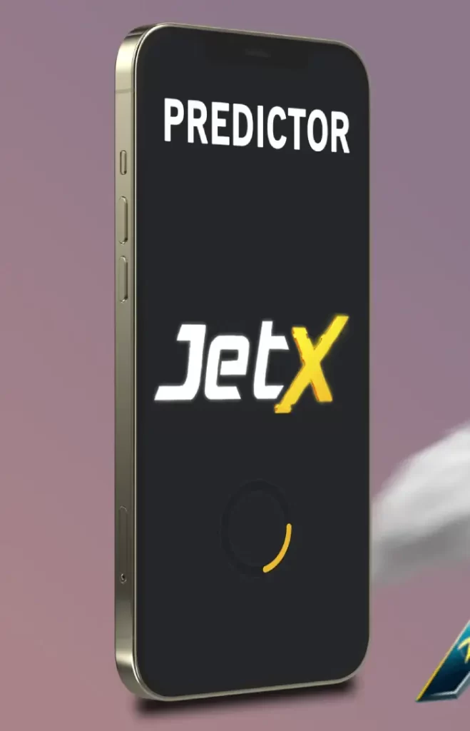 JetX Predictor is software that uses advanced algorithms and statistical analysis to forecast the results
