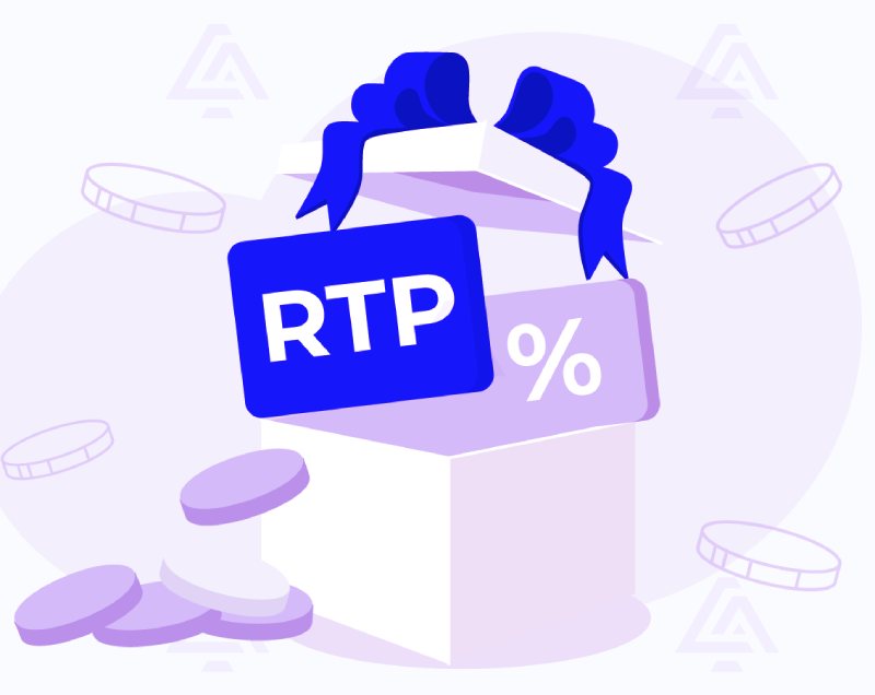 Game RTP is a term that means the percentage that a casino will return to a player in a certain game. 