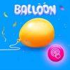 Balloon Crash Slot Review