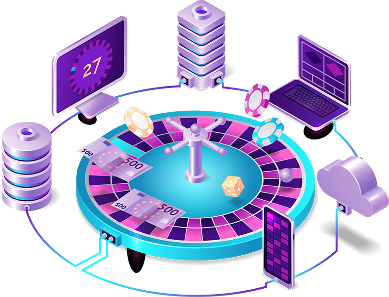 Crash game providers specialize in everything related to crash games for gambling sites.