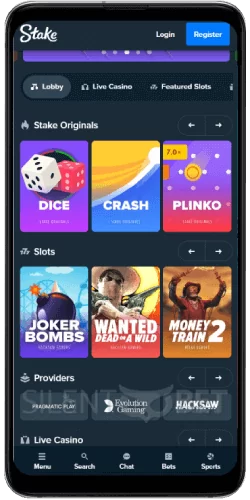 If you enjoy gambling on the go, you would certainly need to install the Stake crash predictor APK file on your smartphone. 