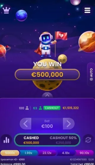 How Does Spaceman Predictor App Work? 